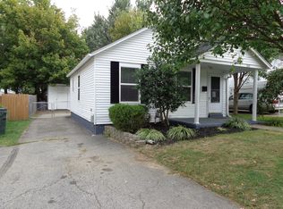 368 Bassett Ave, Lexington, KY 40502