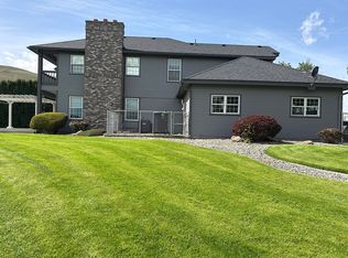 90406 W Hess Rd, Prosser, WA 99350