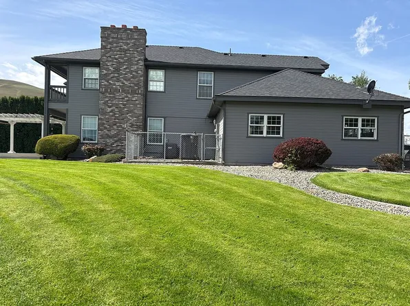 90406 W Hess Rd, Prosser, WA 99350