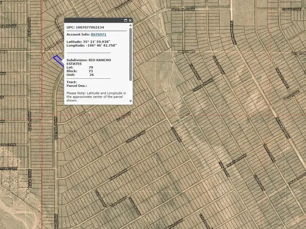 Seranade U26 B73 L79 St NW #26, Rio Rancho, NM 87124