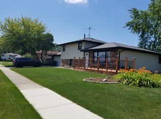 6525 179th St, Tinley Park, IL