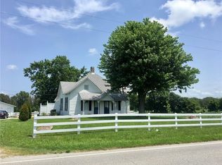 5604 E Michigan Rd, Waldron, IN 46182