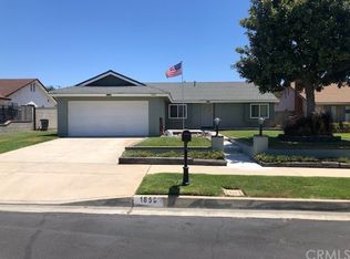 1855 S Holly Ave, Ontario, CA 91762