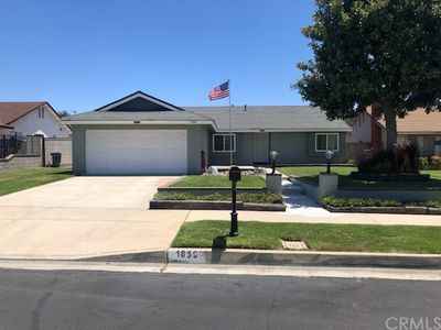 1855 S Holly Ave, Ontario, CA, 91762