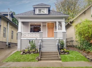 3228 SE 24th Ave, Portland, OR 97202