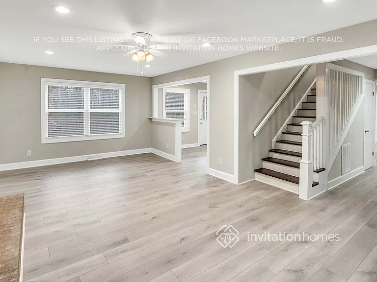 6613 Fair Lawn Rd — Photo 6