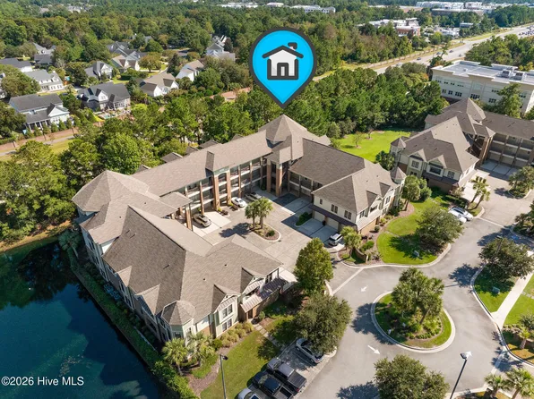 645 Village Park Drive #103, Wilmington, NC 28405