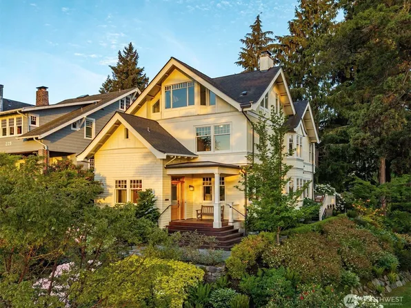 233 36th Avenue E, Seattle, WA 98112
