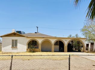 36 W Riverside St, Phoenix, AZ 85041