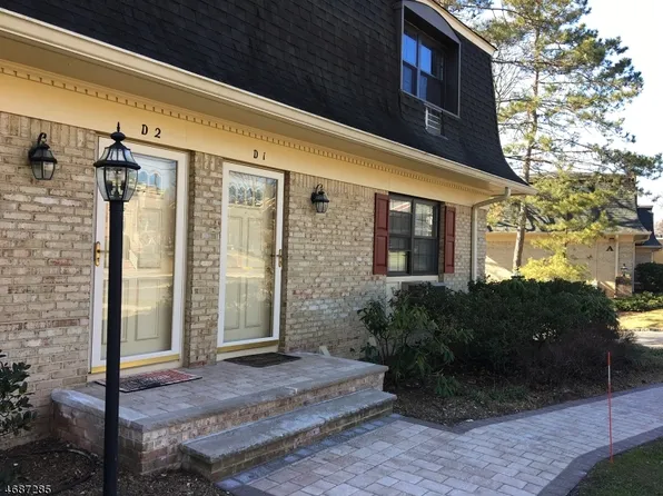 768 Springfield Ave #D1, Summit City, NJ 07901