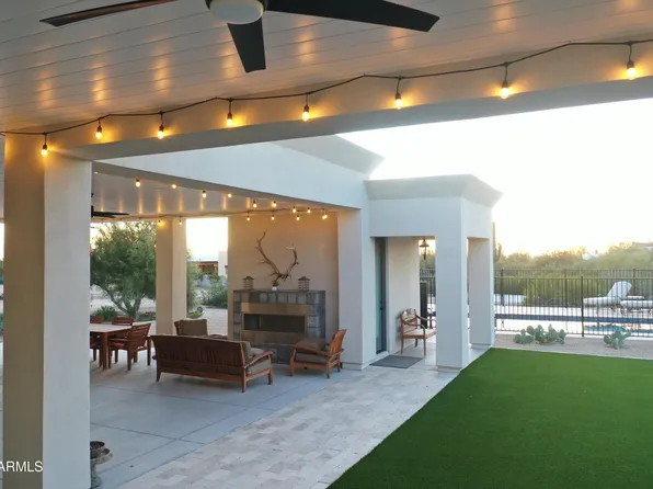 31210 N 68th Street, Cave Creek, AZ 85331