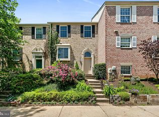 9733 Early Spring Way, Columbia, MD 21046