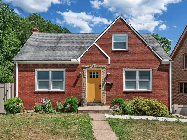31 Oakley Ave, Pittsburgh, PA 15229