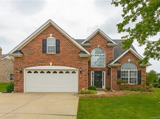 4504 Gwen Hartis Ct, Monroe, NC 28110