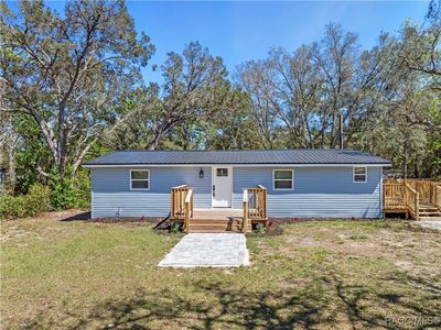 4729 S Hatteray Point, Lecanto, FL, 34461