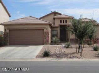 44237 W Buckhorn Trl, Maricopa, AZ 85138