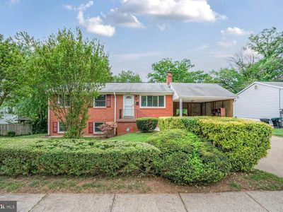 3809 Claremont Ln, Woodbridge, VA, 22193