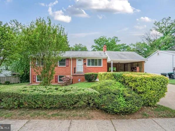 3809 Claremont Ln, Woodbridge, VA 22193