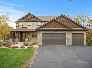 595 Devin Ln, River Falls, WI 54022