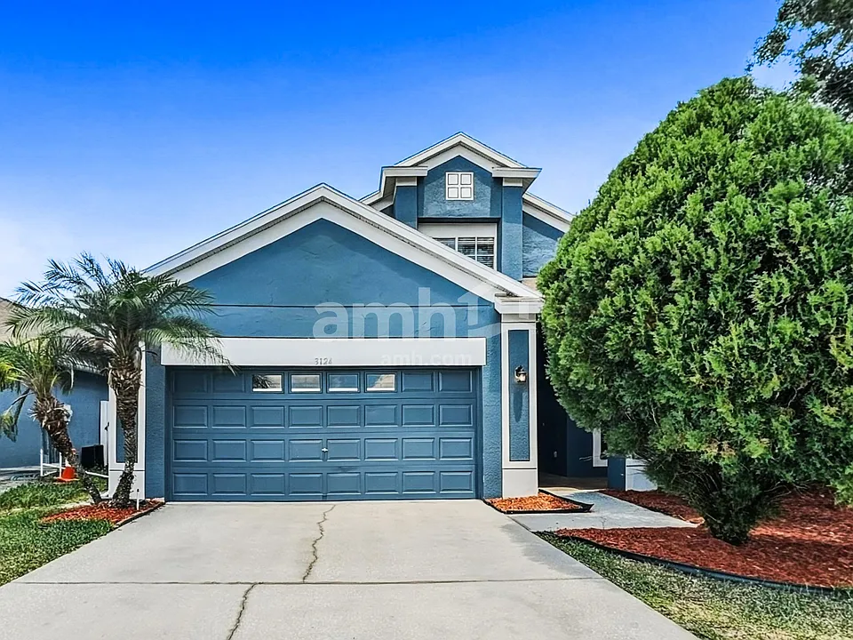 3124 Shady Lily Ln