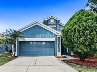3124 Shady Lily Ln, Land O Lakes, FL 34638
