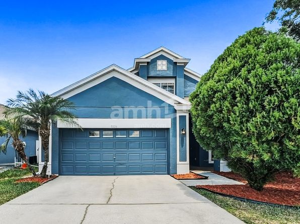3124 Shady Lily Ln
