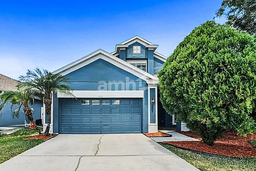 3124 Shady Lily Ln Photo 1