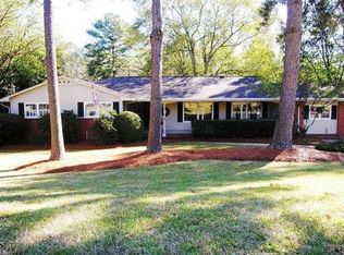 518 Henderson Dr, Augusta, GA 30909