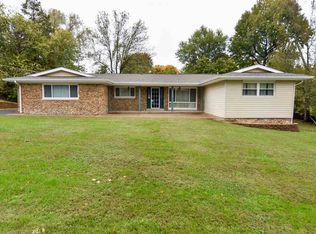 2312 Trail Dr, Evansville, IN