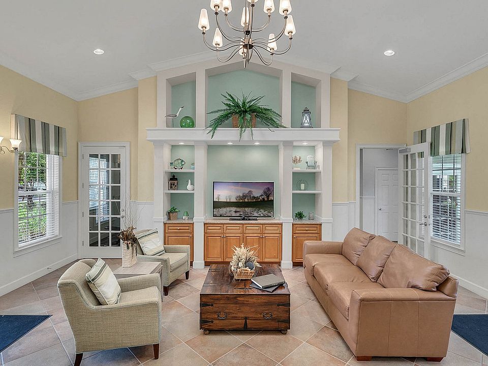 Spring Lake Cove Apartments 1508 Spring Lake Cove Ln Fruitland Park