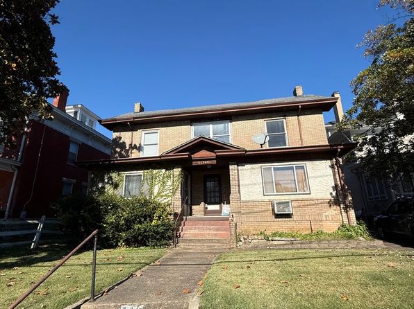 1566 Quarrier St APT E