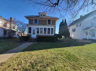 321 Wilson Ave, Chadwick, IL 61014