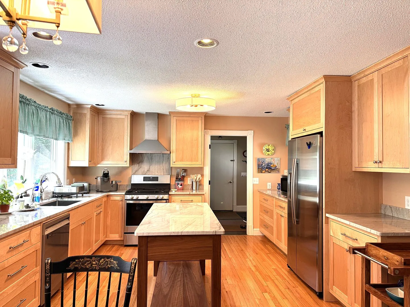 4 Bedroom home in Norwich — Photo 3
