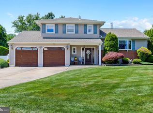 169 Elton Ave, Hamilton, NJ 08620