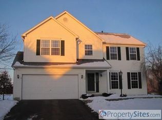 138 Persimmon Ct, Delaware, OH 43015