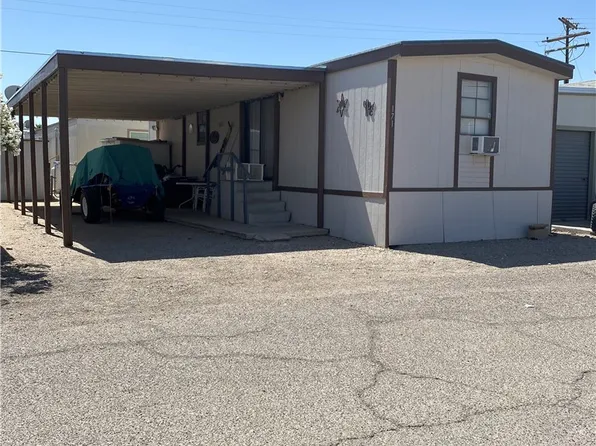 171 Havasu Lndg #171, Needles, CA 92363