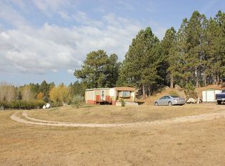 1036 Summit St, Custer, SD 57730