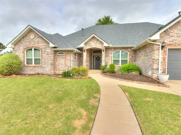 10125 Millspaugh Way, Yukon, OK 73099