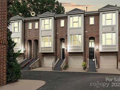 333 W 7th St, Charlotte, NC, 28202