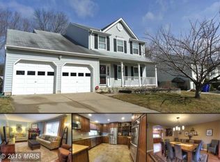 641 Frans Dr, Abingdon, MD 21009