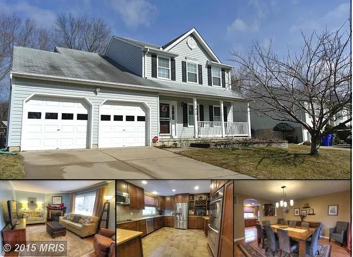 641 Frans Dr photo 1