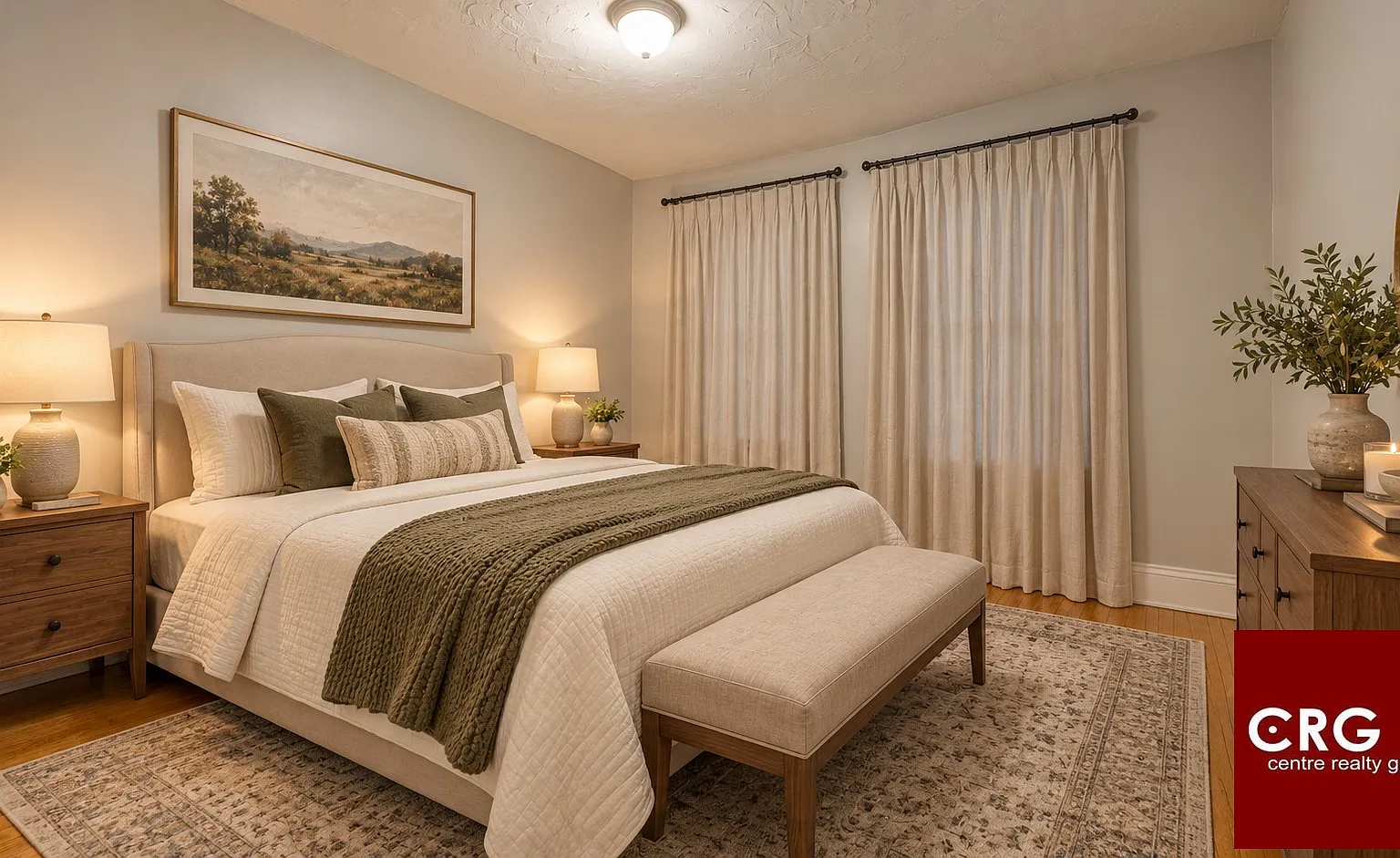 4 bed, 1.0 bath, 1100 sqft, $3,600 — Photo 2