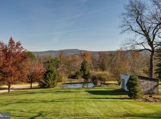 616 Starbright Dr, Augusta, WV 26704