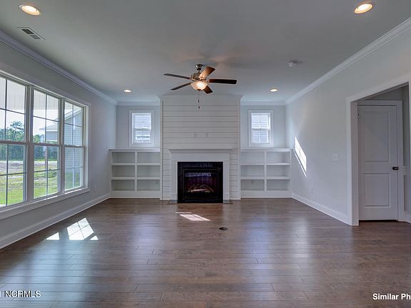 5th image of 8016 Woodoats Court