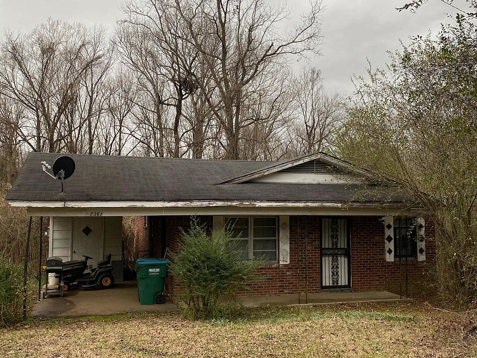 2nd image of 2361 Getwell Rd S
