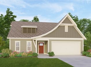 2437 Furlong Trl, Auburn, AL 36830