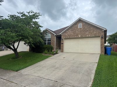2312 Market Garden Ln, Lexington, KY, 40509