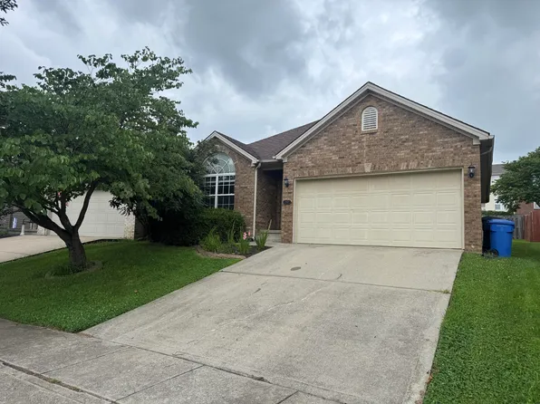 2312 Market Garden Ln, Lexington, KY 40509