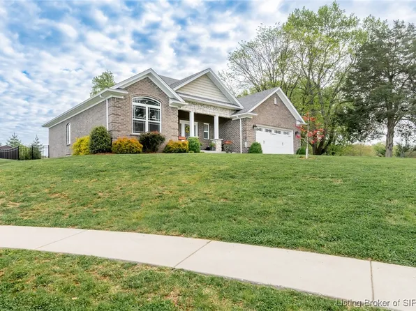 1081 Heritage Way, Greenville, IN 47124