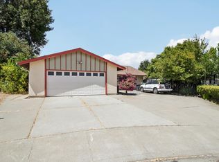 4967 Avenida De Angelina, Santa Clara, CA 95054